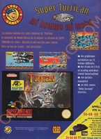 Super Turrican